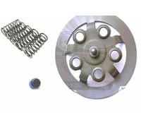 Lambretta Frizione Flangia E Bottoni 4 Piastra Set Up Li Scooter Aes