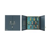 Set Floris Of London The Perfumer's Private Collection Eau De Parfum Per Donna 9 pezzi 15 ml
