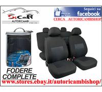 Starline, set fodere coordinate in jacquard - Antracite