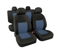 Classic. Set Fodere Coordinate In Jacquard - Avio Nero Lampa