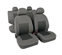 BD_IT_0022_54994 Classic, set fodere coordinate in jacquard - Grigio Lampa Auto,