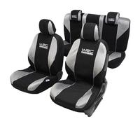 WRC set fodere auto, Universali Anteriori Posteriori 2/3-1/3 Rallye