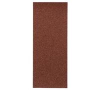 Set fogli abrasivi levigatrice 10 pz 93 x 230 mm G 180 815180