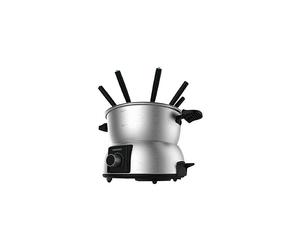 Set fondue CECOTEC Fondue Eléctrica Fun Gourmetfondue