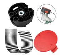 Set for linea e coperchio per for bosch for afs 2337 F016F04841 F016F048