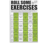 Set for the Classroom Movement And Learning Sensory Indoor Recess Brain Breaks Poster Metallo Targa in Metallo Decorazione da Parete per Soggiorno Camera da Letto Decorazione Estetica 20,3 x 30,5 cm