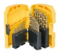 Set forare punte trapano metallo per acciaio ferro Dewalt DT7926-XJ