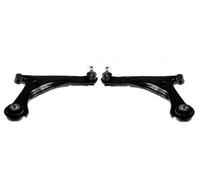 Set Forcella Anteriore Inferiore Destra Sinistro Per Chrysler Voyager 2008-