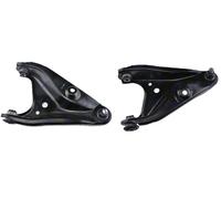 Set Forcella Anteriore Inferiore L+R Dacia Logan Sandero Lodgy Dokker 2012-