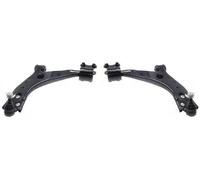 Set Forcella Anteriore Inferiore R+L Per Ford Focus II/C-Max / Volvo