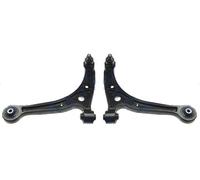 Set Forcella Anteriore Inferiore SX + Destro Honda Pilot 2003 Acura MDX