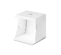 Set foto studio Orangemonkie Foldio1 LED 5600K portatile plastica colorata