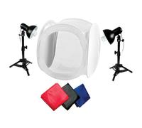 StudioKing - StudioKing Product Photo Kit WTK75