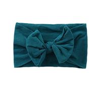 Set Fotografico Ragazzo Ragazza Coperta Avvolgente 3 Pezzi | Panno per Scatti Ricordo, Include Fascia e Fiocco, Kit per Bebè Infantile in Confezione