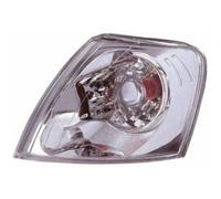 Set Frecce Glasklar ABAKUS per VW Passat Variant 3B5 3B2 PY21W Alogeno ECE