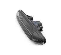 Set Frecce Laterali Per BMW Serie 3 E90 E91 05-11 Nero Coppia Indicatori