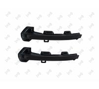 Set Frecce LED ABAKUS L53-140-008LED-D per VW per Specchietti Sinistra/Destra
