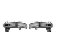 Set Frecce LED Per Specchietti Sinistro E Destro Per MAN TGE 11/16- 2 Pezzi