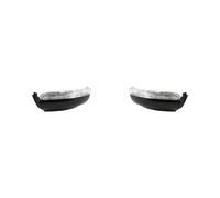 Set Frecce Per Specchietto Esterno DTV Per VW Golf VI 5K1 AJ5 517 10/2008