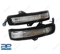 Set Frecce Specchio Laterale LED Per Suzuki Swift Type-3 2011-2017 @UK