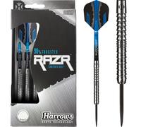 Set Freccette Erpici Razr 21g 22g 23g 24g 25g 26g 28g 30g grammi Tungsteno Ra...