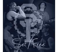 Set Free - S/T