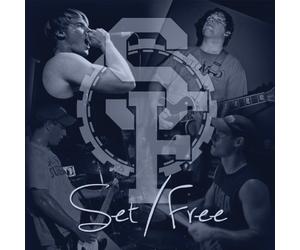 Set Free - S/T