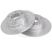 Set freni a disco A.B.S. 17649 per BMW Série 3 2.0 318 d