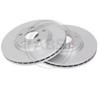 Set freni a disco A.B.S. 17996 per RENAULT ESPACE III (JE0_)