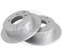 A.B.S. Discofreno compatibile con KIA 18075
