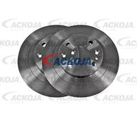 ACKOJA A32-40004 Disco freno