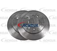 ACKOJA A52-40004 Disco freno