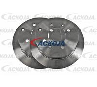 ACKOJA A52-40006 Disco freno