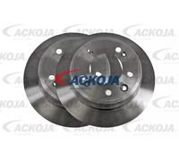 ACKOJA A52-40010 Disco freno