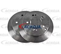 ACKOJA A52-40011 Disco freno