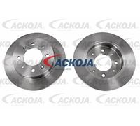 ACKOJA A53-40003 Disco freno