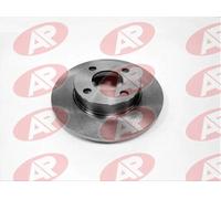 LPR A1081P Disco freno