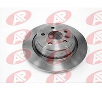 Set freni a disco AP F1018P per FORD S-MAX 2.0 TDCi