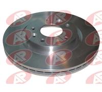 LPR N2045V Disco freno