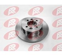 Set freni a disco AP R1401P per RENAULT LAGUNA I (B56_, 556_)