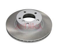 Ashika Disco freno 60-00-038C