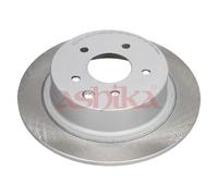 ASHIKA Discofreno 61-01-120C