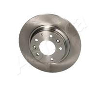 Set freni a disco ASHIKA 61-03-316 per MAZDA MX-5 1.8 (GA3W)