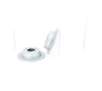 Set freni a disco B-PRO PRO-0418120 per KIA SPORTAGE 1.7 CRDi