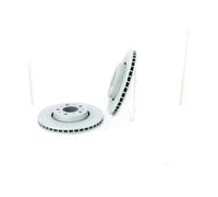 Set freni a disco B-PRO PRO-0418306 per VOLVO V70 D5