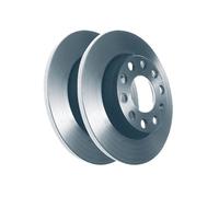 Set freni a disco B-PRO PRO-0817117 per RENAULT TWINGO I (C06_)