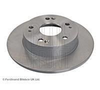 Set freni a disco BLUE PRINT ADH24354 per HONDA INTEGRA 1.8 Type-R
