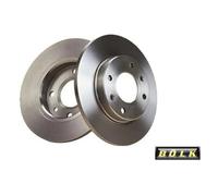 Set freni a disco BOLK BOL-D011683 per FIAT DUCATO 2.3 D 130 Multijet