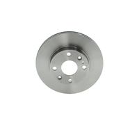 Set freni a disco BOSCH 0 986 478 241 per MAZDA MX-5 1.6