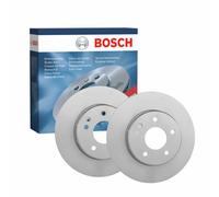 BOSCH 0 986 478 262 Disco freno